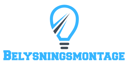 Belysningsmontage AB